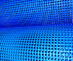 ПВХ сетка коммерческая оптом