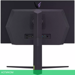 Монитор LG UltraGear 27GR95QE-B