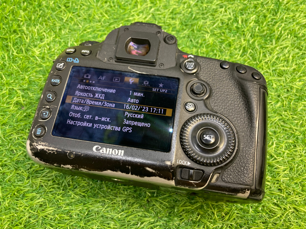 Canon 5D Mark III Покупка/Продажа