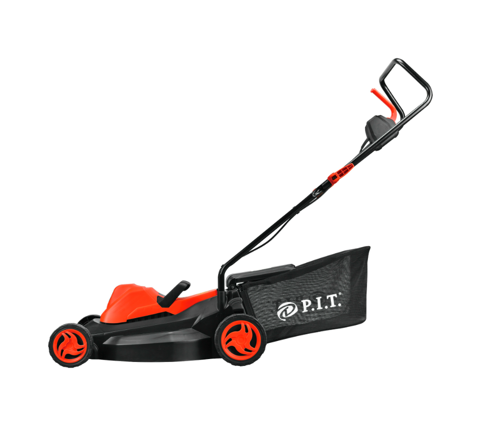Газонокосилка электричекая P.I.T. PLM 40-C