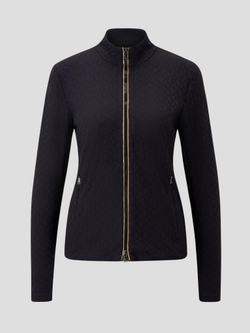 Кардиган женский BOGNER GOLF 82699530 AYLA 026 (252) MS - SS'25