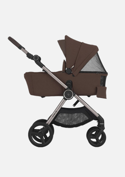 Anex Детская коляска iQ Brew