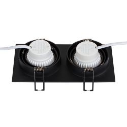 Точечный встраиваемый светильник Arte Lamp