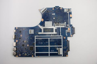 Материнская плата для ноутбука Lenovo ThinkPad E570 NM-A831 i5-7200U DIS 2G NOK T-TPM (01HW725), оригинал