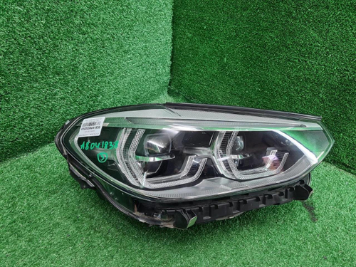 Фара правая BMW X3 G01 X4 G02 (17-21) Adaptive LED