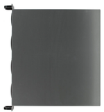 Корпус серверный 2U Procase ES204XS-SATA3-B-0