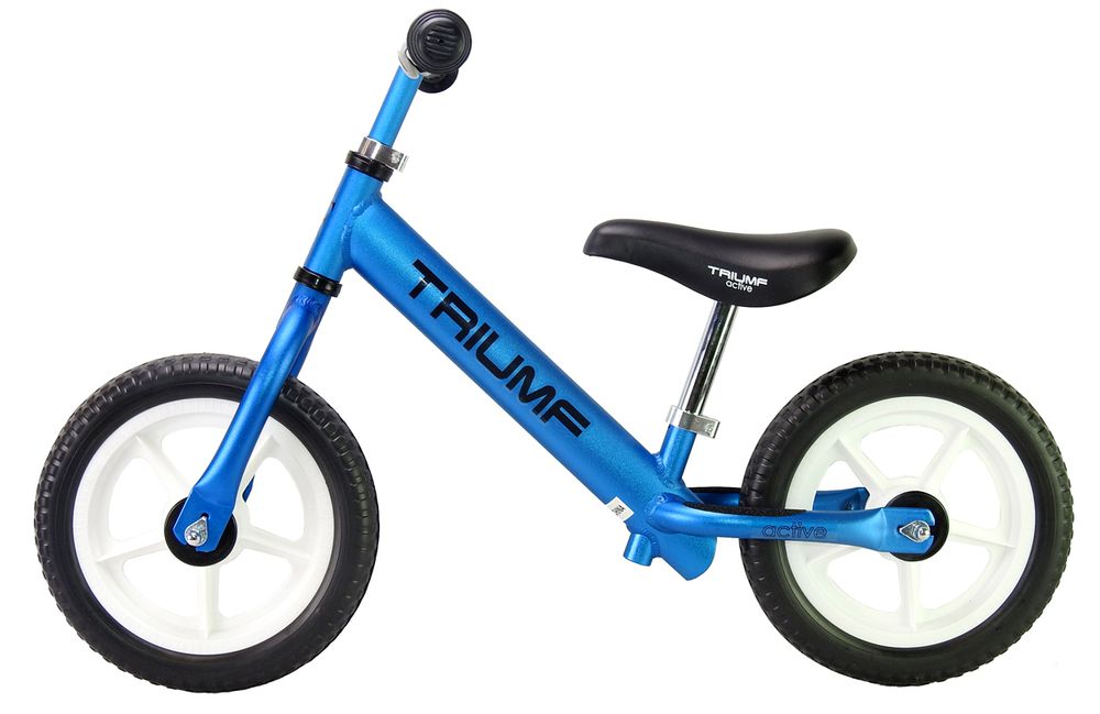 Беговел Triumf active AL-1201