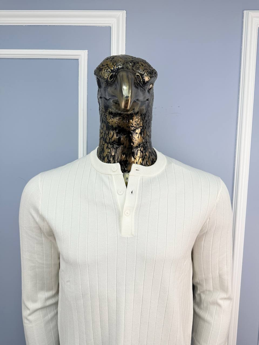 Джемпер Zegna