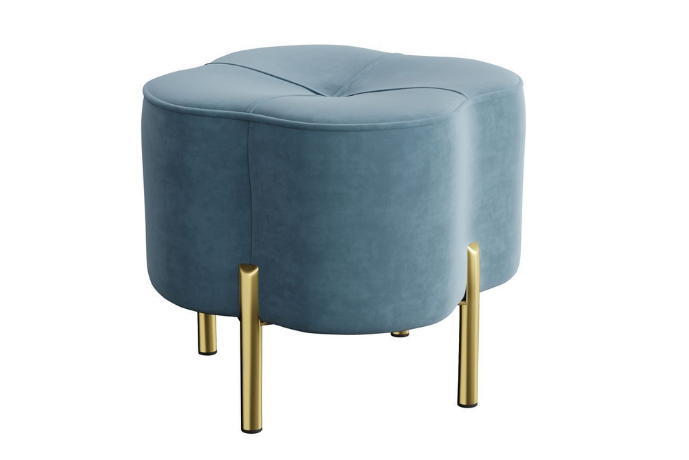 Пуф Кантри Модель 053 Галакси лайт 22