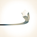 Леска SIAT Профессионал Звезда 303227, для триммеров, армированная, диаметр 2.4мм, 105 метров