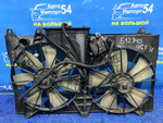 Диффузор радиатора двигателя TOYOTA CELSIOR 2000-2006