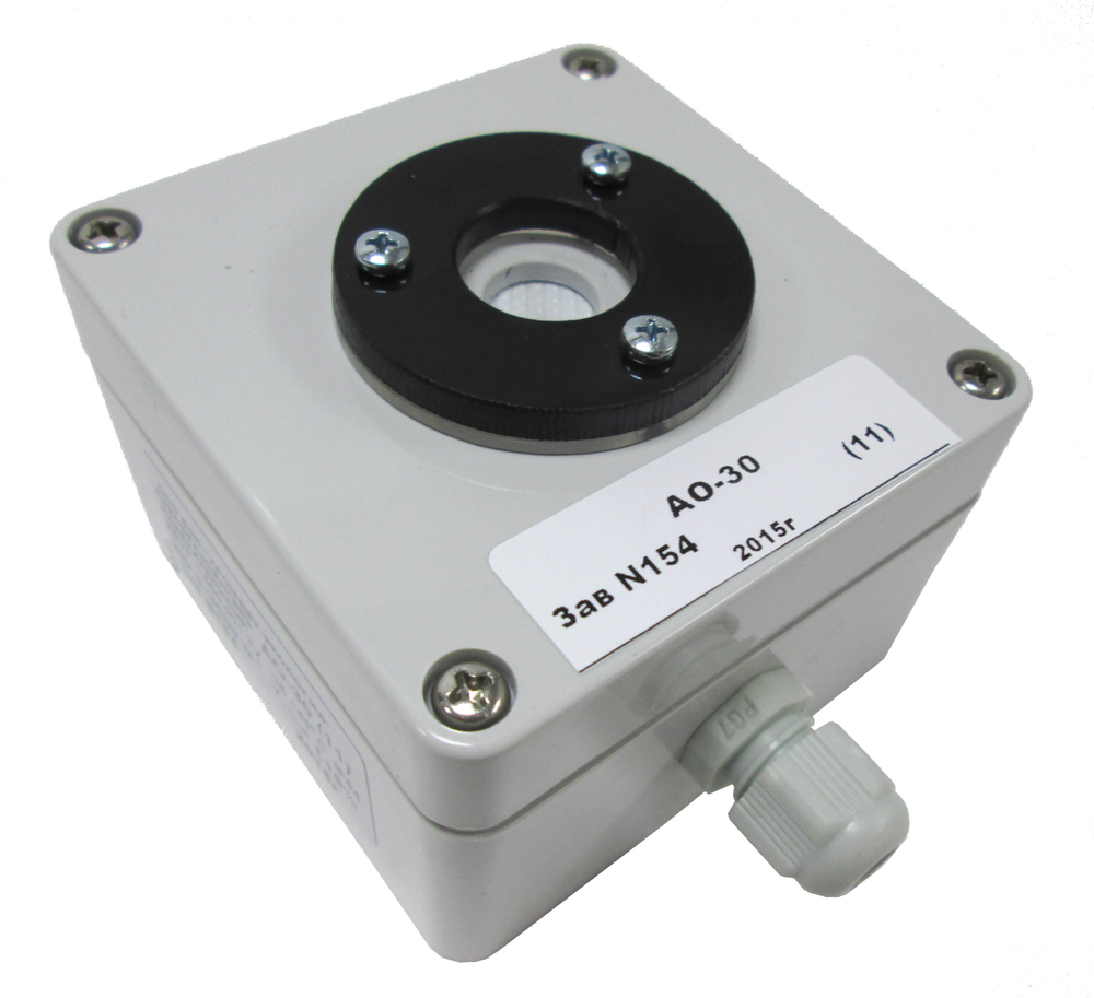 ЭССА-NO (исп. БС) газоанализатор оксида азота многоканальный автоматический общепромышленный стационарный