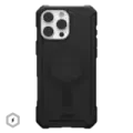 UAG Essential Armor with MagSafe Series Case for Apple iPhone 16 Pro Max Black (Чёрный)