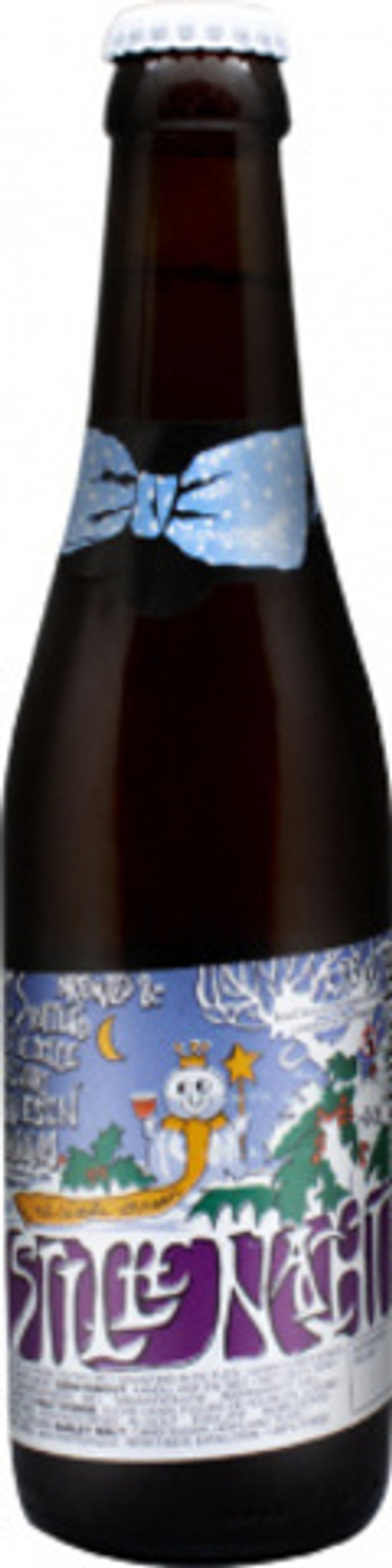 Пиво Де Долле Стилле Нахт 2022 / De Dolle Stille Nacht 2022 0.33 - стекло