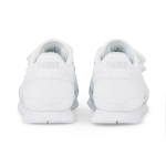 Детские кроссовки PUMA ST Runner v3 L V PS