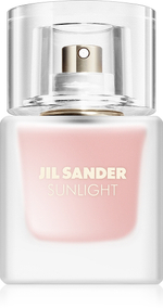 Jil Sander Sunlight Lumiere парфюмерная вода женская