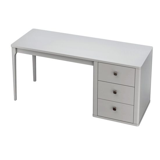 Письменный стол ALBA, FRATELLI BARRI