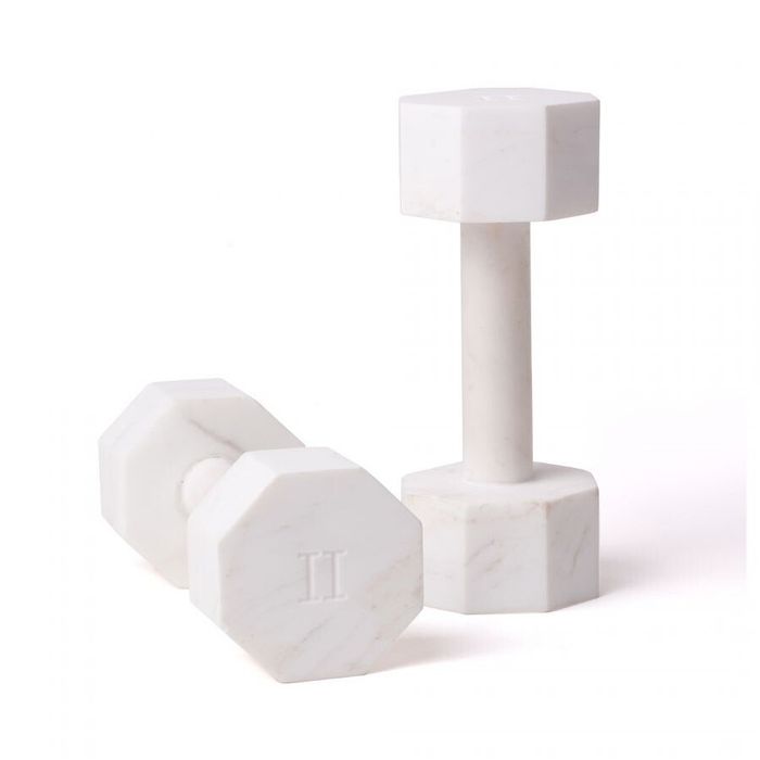 Аксессуар Seletti Set of 2 Dumbell KG. 2 10132