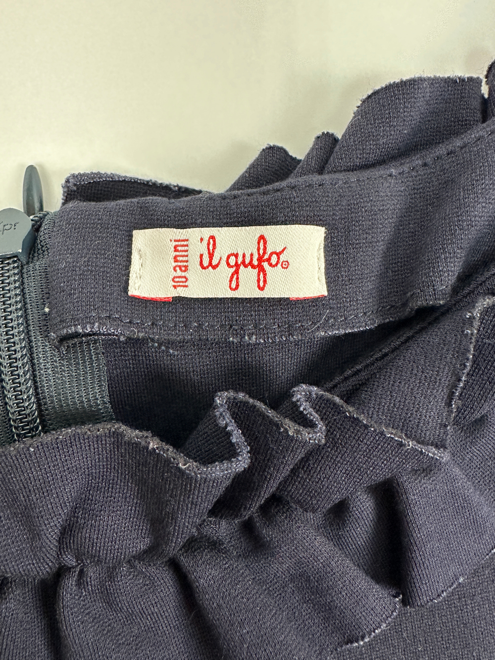 Платье Il Gufo