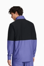 Спортивный костюм Under Armour Challenger - фиолетовый