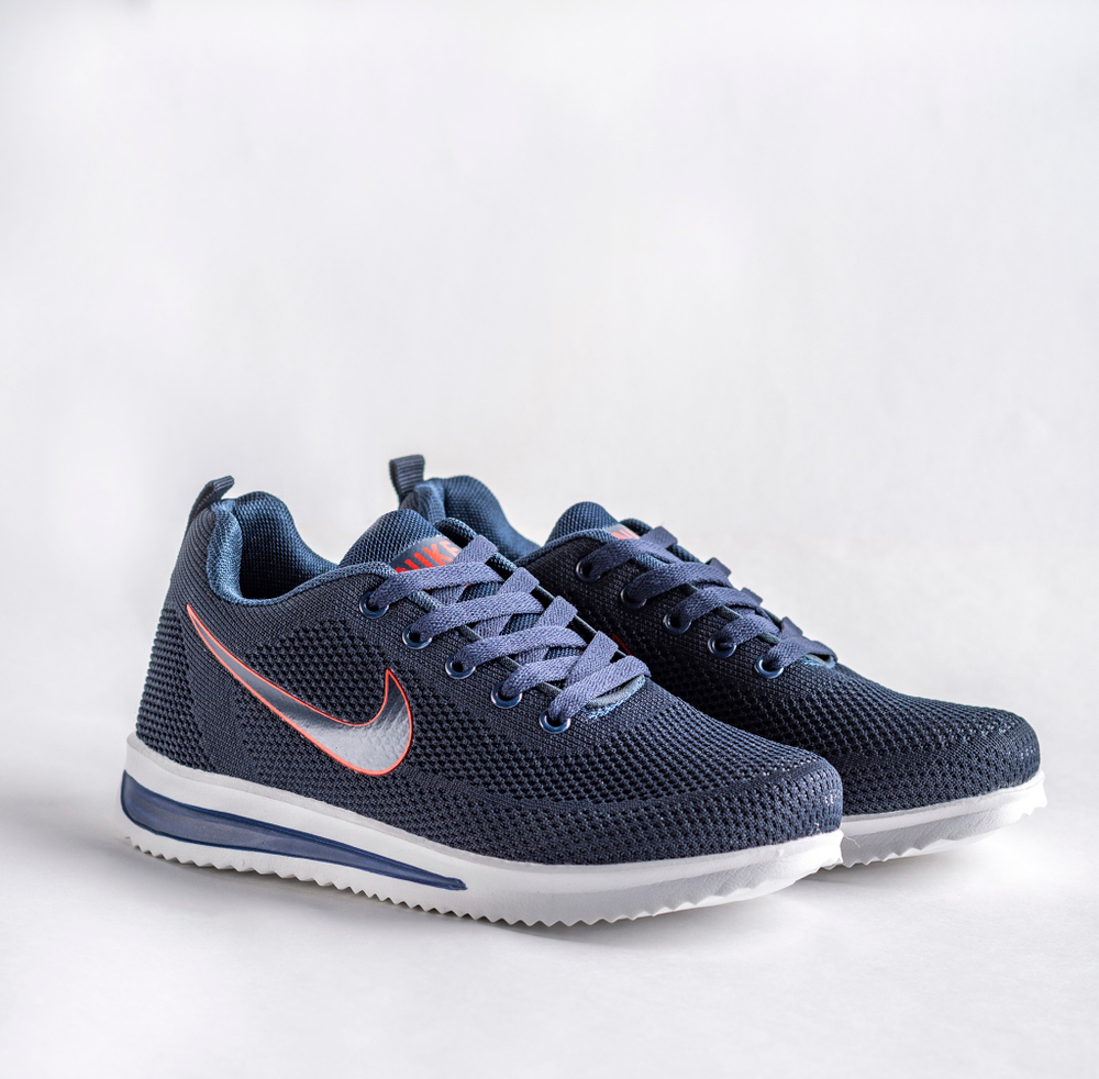 Кроссовки (36-41)р. / шт.