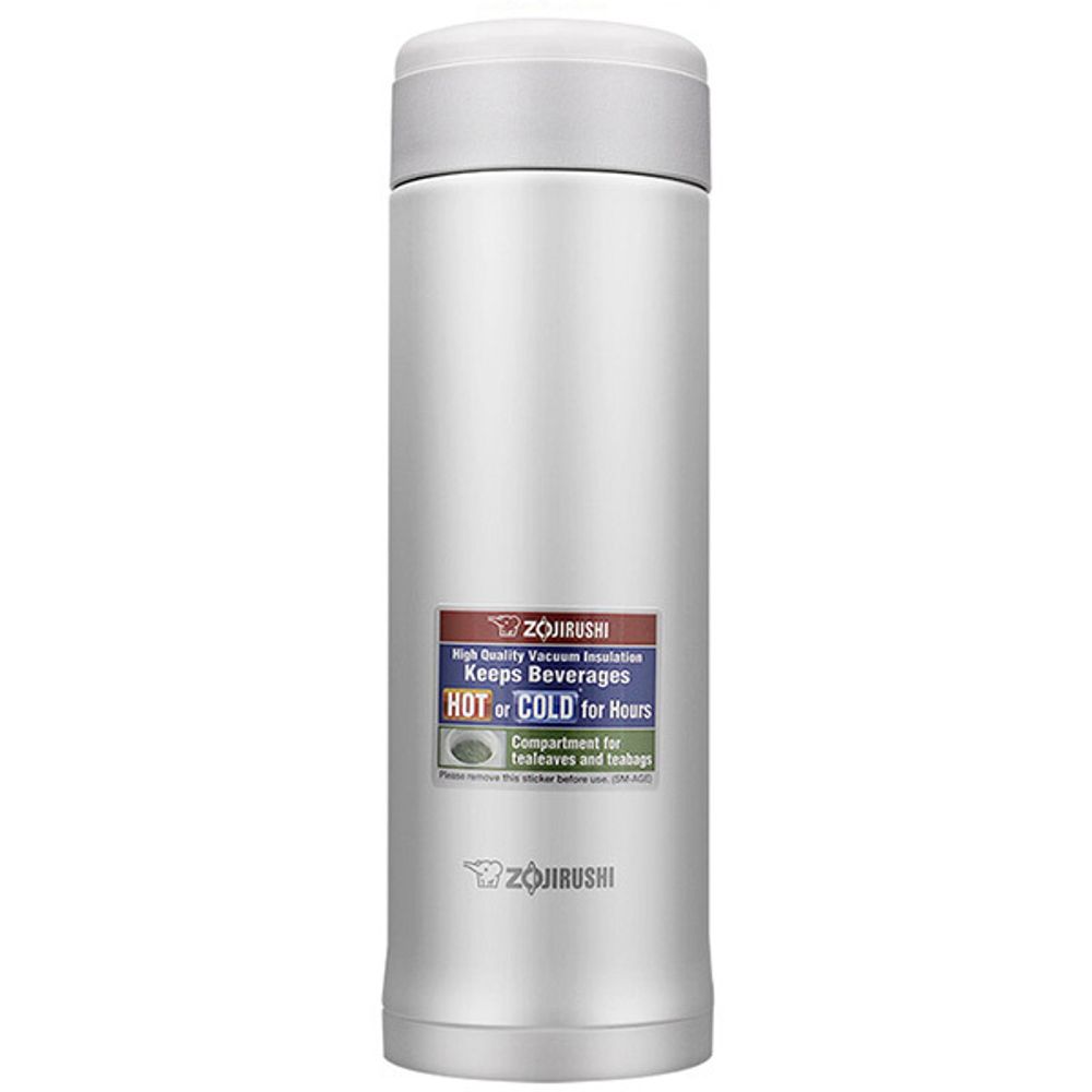 Термос Zojirushi SM-AGE50-WA 0,5 л (белый.)