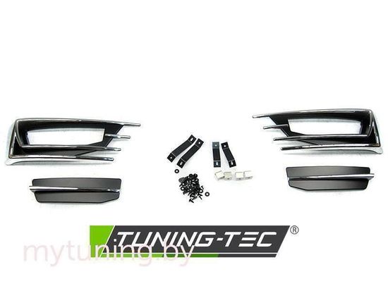 Юбка SPORT STYLE переднего бампера для Volkswagen T6