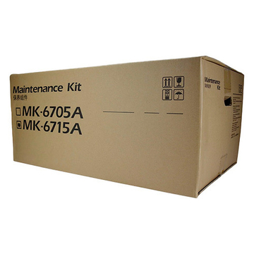 Сервисный комплект KYOCERA MK-6715A TASKalfa 6501i/8001i (1702N70UN0)