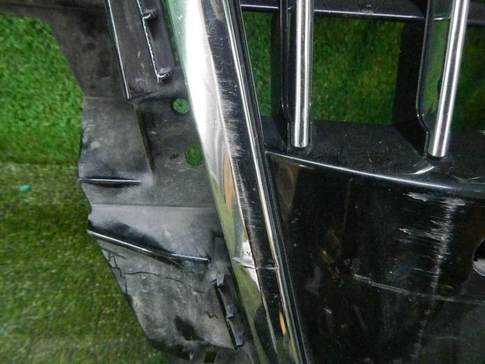 Решетка радиатора Audi Q5 1 8R (2012-2017)