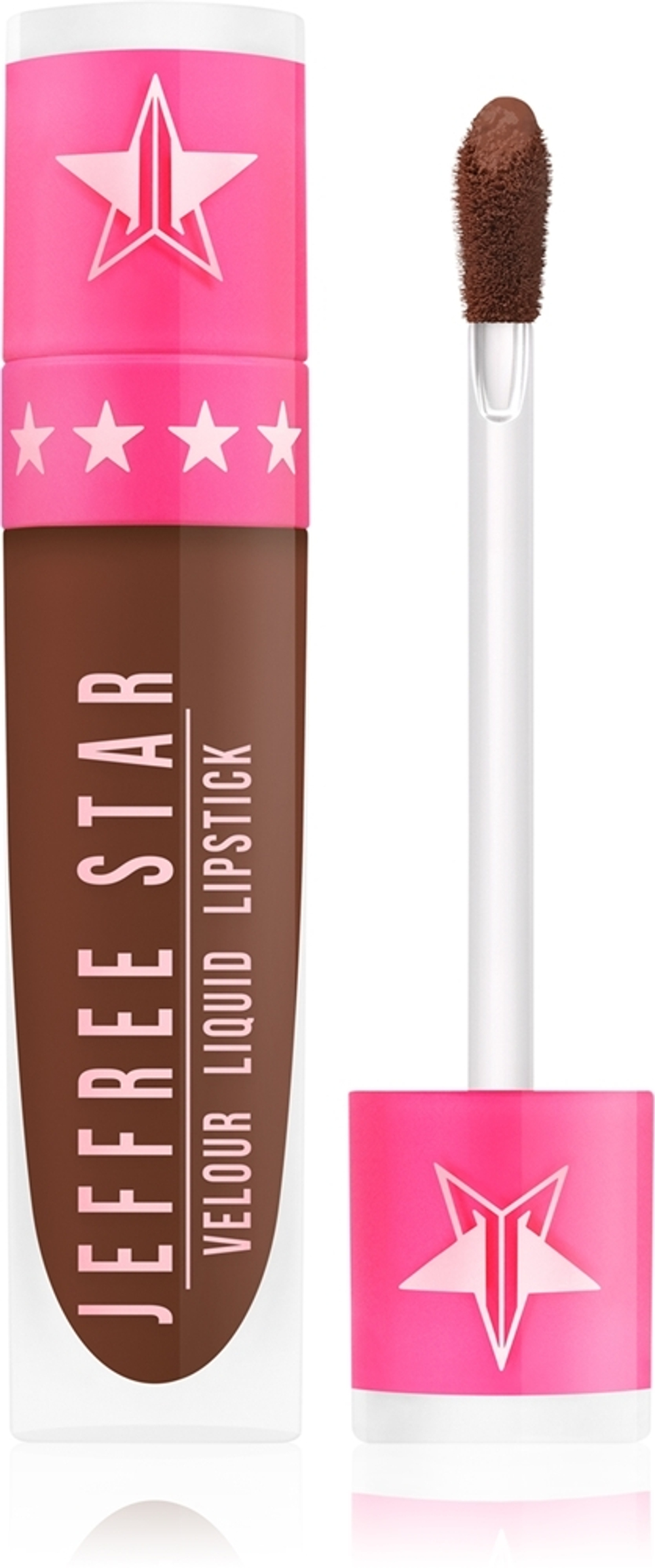 Jeffree Star Cosmetics Velour Liquid Lipstick - жидкая помада, 5,6 ml