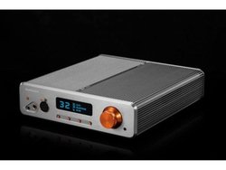 Усилитель для наушников Burson Audio Soloist GT4 Deluxe