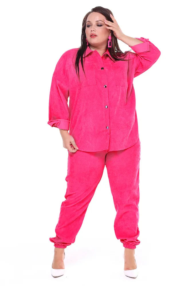 Костюм 2365 Fabrika