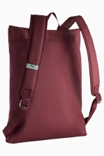Рюкзак Puma Phase Elemental - бордовый