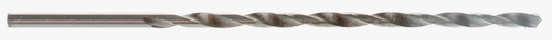 Сверло по металлу удлин.  3х100мм