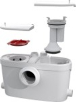 Установка канализационная SFA SANIACCESS 3