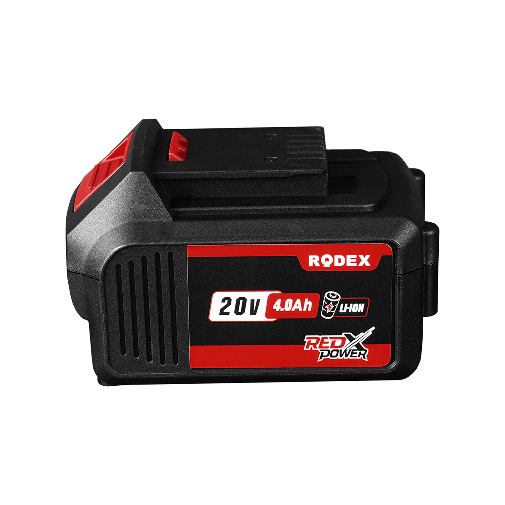 ЛИТИЙ-ИОННАЯ БАТАРЕЯ 20В RPX2040