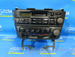 Блок управления климат-контролем NISSAN SUNNY 1999