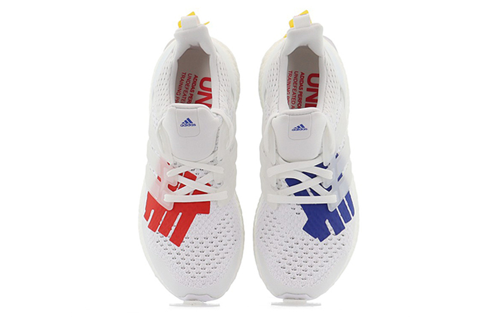 Кроссовки Undefeated X Adidas Ultraboost 19 Usa