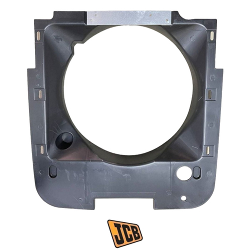 Диффузор вентилятора JCB 30/925946