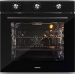 Электрический духовой шкаф NordFrost HM 6080 B