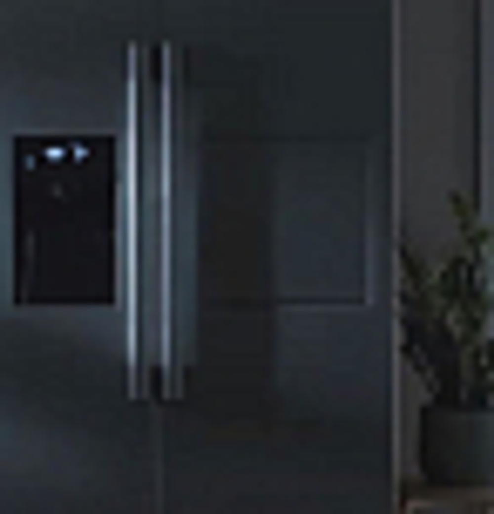 Отдельностоящий двухкамерный холодильник Gorenje NRK6192CAP4