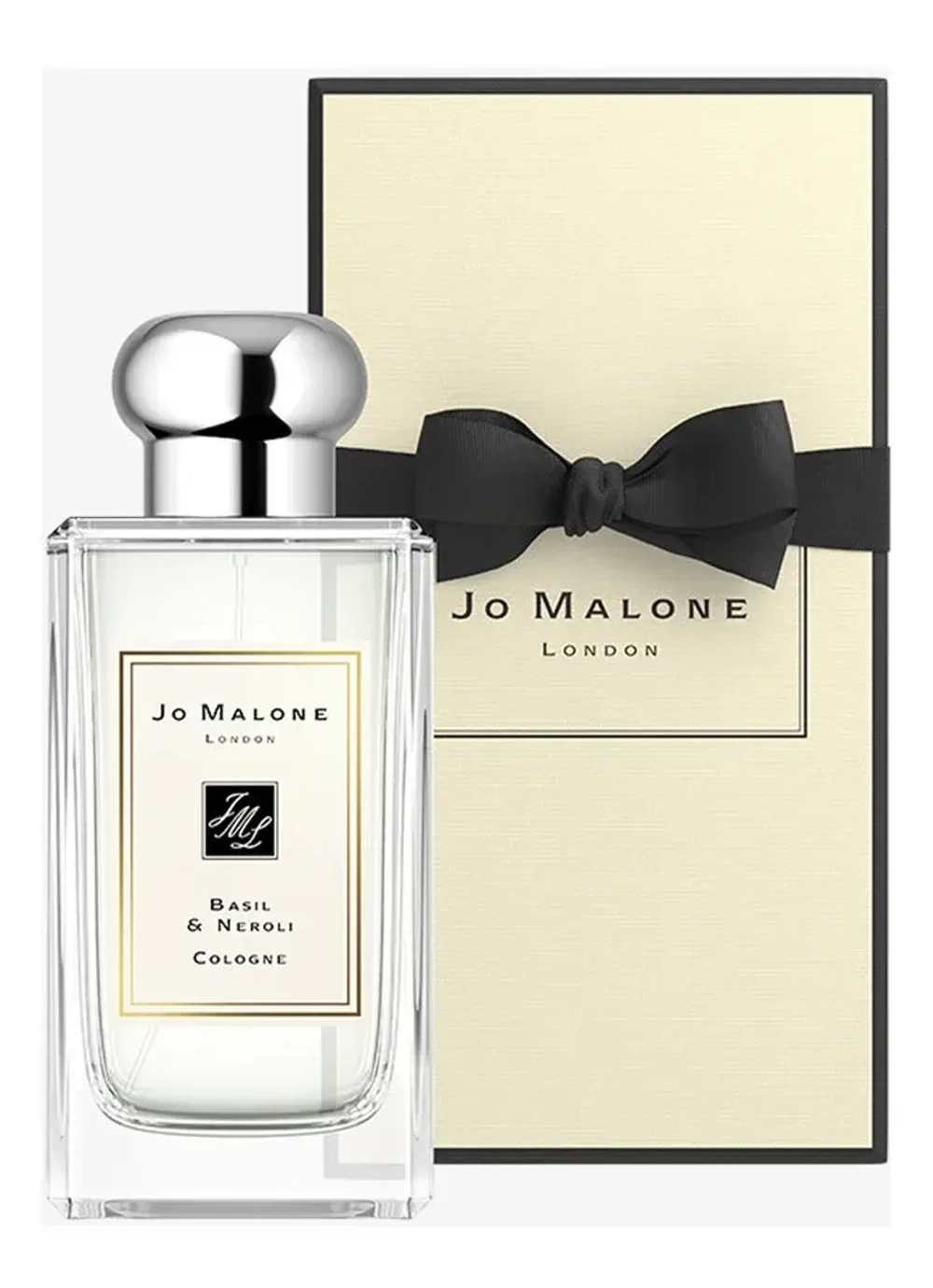 Jo Malone Basil & Neroli
