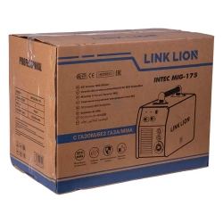 LINK LION INTEC MIG-175 сварочный полуавтомат 18017