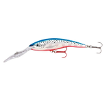 Воблер Grows Culture Deep Troll Dancer TDD-09F 90мм 13.7гр до 6м -