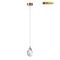Подвесной светодиодный светильник Modelux ML.88971.1 BS
