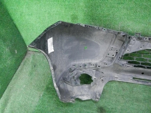 Бампер передний Mitsubishi Pajero Sport 3 (2015-2021)