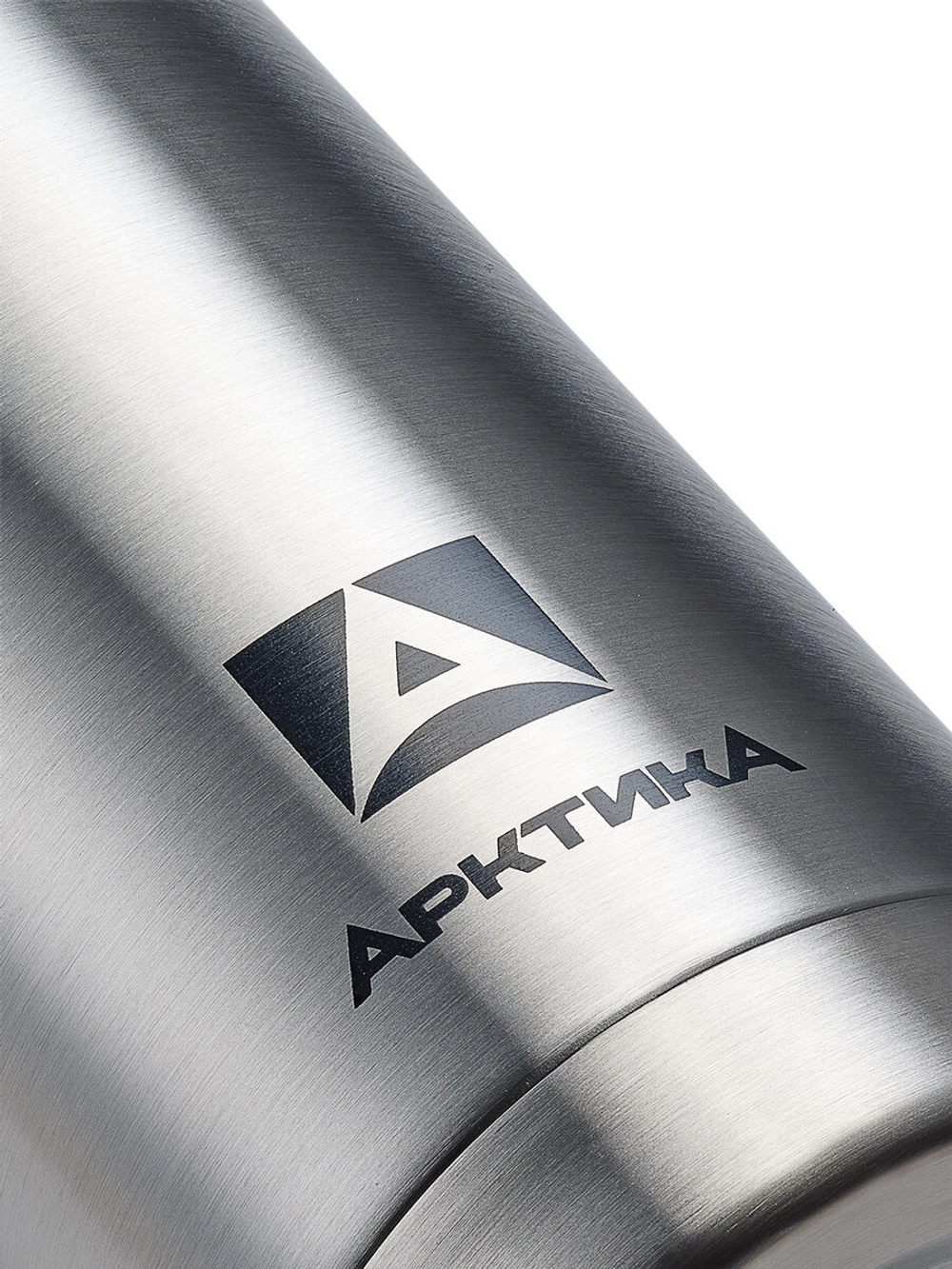 Термос быт, вакуумн, "Арктика" 1000мл, арт.101-1000