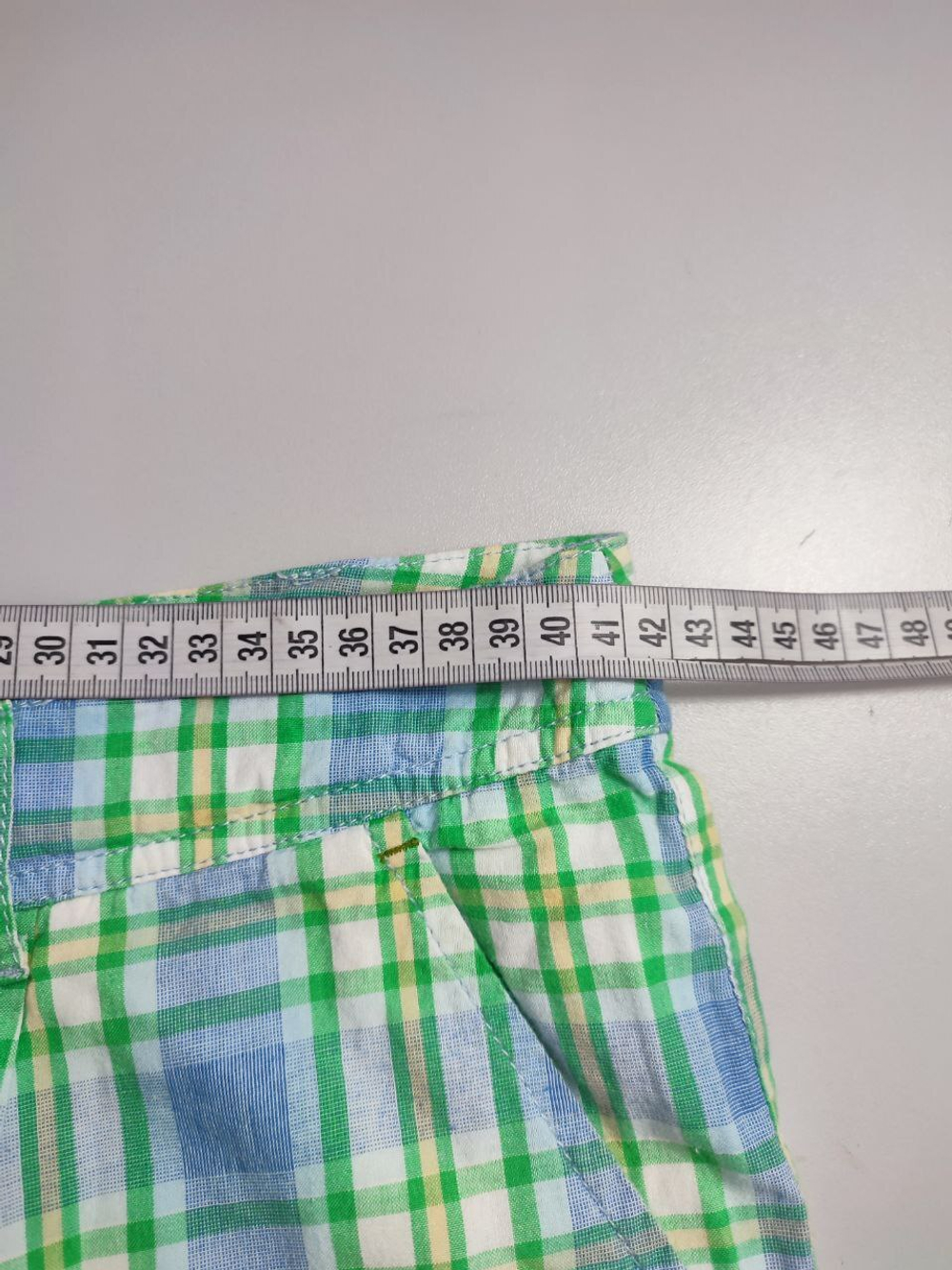 Шорты Ltb модные 46 размер