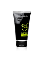 Съедобный лубрикант JUJU со вкусом кокоса 50ml 7487JU