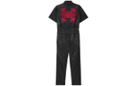 Jordan x Off-White Boiler Suit Black, CV0668-010